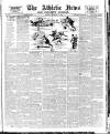 Athletic News Monday 29 November 1909 Page 1