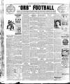 Athletic News Monday 29 November 1909 Page 8