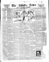 Athletic News Monday 17 January 1910 Page 1
