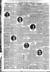 Athletic News Monday 13 November 1911 Page 6