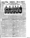Athletic News Monday 17 February 1913 Page 1