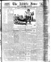 Athletic News Monday 03 November 1913 Page 1
