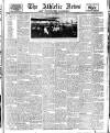 Athletic News Monday 10 November 1913 Page 1
