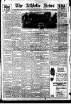 Athletic News Monday 31 January 1921 Page 1