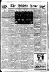Athletic News Monday 07 March 1921 Page 1
