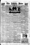 Athletic News Monday 21 March 1921 Page 1