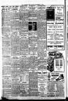 Athletic News Monday 21 November 1921 Page 6