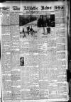 Athletic News Monday 06 February 1922 Page 1