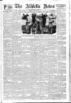 Athletic News Monday 14 May 1923 Page 1