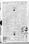 Athletic News Monday 05 November 1923 Page 6