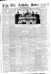 Athletic News Monday 10 December 1923 Page 1