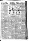 Athletic News Monday 21 January 1924 Page 1