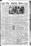 Athletic News Monday 02 June 1924 Page 1