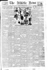 Athletic News Monday 09 February 1925 Page 1