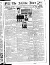 Athletic News Monday 02 March 1925 Page 1