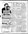 Athletic News Monday 02 November 1925 Page 6