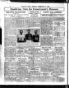 Athletic News Monday 15 February 1926 Page 14
