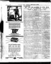 Athletic News Monday 15 February 1926 Page 18