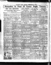 Athletic News Monday 22 February 1926 Page 4