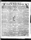 Athletic News Monday 05 April 1926 Page 3