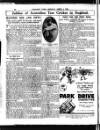 Athletic News Monday 05 April 1926 Page 20