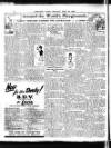 Athletic News Monday 24 May 1926 Page 4