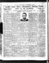 Athletic News Monday 01 November 1926 Page 12
