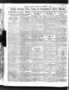 Athletic News Monday 08 November 1926 Page 6