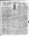 Athletic News Monday 31 January 1927 Page 7