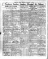 Athletic News Monday 31 January 1927 Page 14