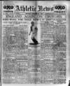 Athletic News Monday 24 October 1927 Page 1
