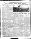 Athletic News Monday 16 January 1928 Page 8