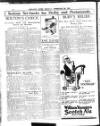 Athletic News Monday 20 February 1928 Page 6