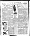 Athletic News Monday 27 February 1928 Page 16