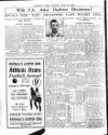 Athletic News Monday 23 July 1928 Page 8