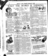 Athletic News Monday 07 January 1929 Page 6
