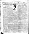 Athletic News Monday 07 January 1929 Page 20