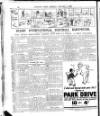 Athletic News Monday 07 January 1929 Page 24