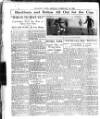 Athletic News Monday 18 February 1929 Page 6
