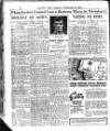 Athletic News Monday 18 February 1929 Page 16