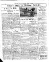 Athletic News Monday 29 July 1929 Page 10