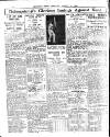 Athletic News Monday 12 August 1929 Page 2