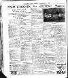 Athletic News Monday 04 November 1929 Page 8