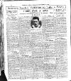 Athletic News Monday 04 November 1929 Page 14