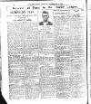 Athletic News Monday 04 November 1929 Page 16
