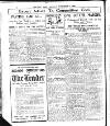 Athletic News Monday 04 November 1929 Page 20