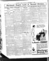 Athletic News Monday 02 December 1929 Page 10