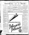 Athletic News Monday 10 February 1930 Page 6