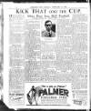 Athletic News Monday 17 February 1930 Page 6