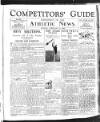 Athletic News Monday 17 February 1930 Page 21